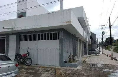 Casa com 2 quartos para alugar no Pitimbu, Natal 