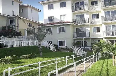 Apartamento à venda - parque das árvores - parnamirim/rn