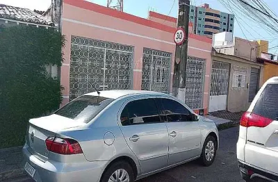 Casa com 3 quartos para alugar no Barro Vermelho, Natal 