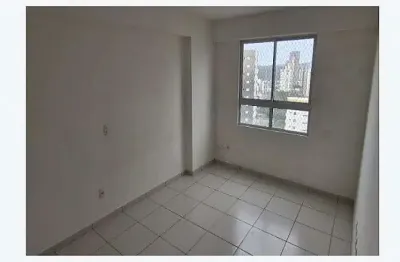 Apartamento com 3 quartos à venda no Tirol, Natal 