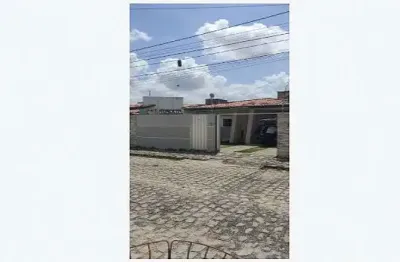 Casa com 3 quartos à venda no Emaús, Parnamirim 
