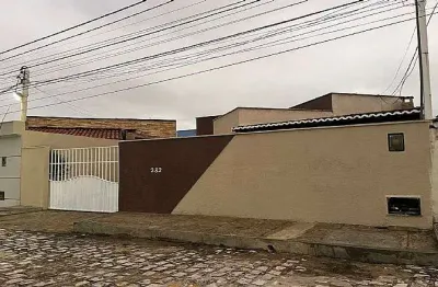 Casa com 3 quartos à venda no Nova Parnamirim, Parnamirim 