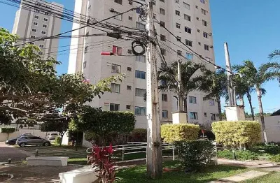 Apartamento para alugar - nova parnamirim - parnamirim/rn