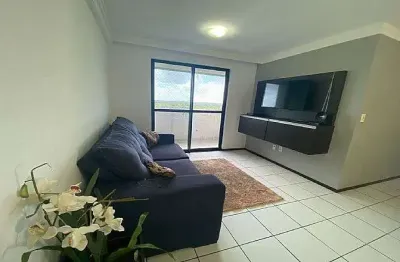 Apartamento com 3 quartos à venda no Emaús, Parnamirim 