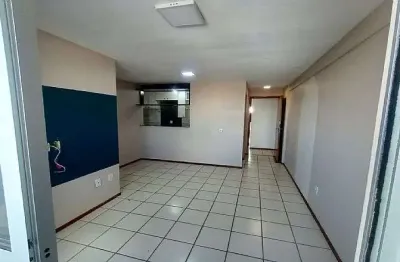 Apartamento com 2 quartos à venda no Lagoa Nova, Natal 