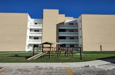 Apartamento com 2 quartos à venda no Nova Parnamirim, Parnamirim 