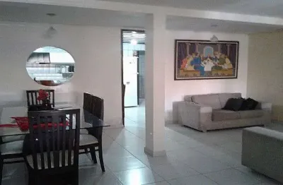 Casa com 4 quartos à venda no Nova Descoberta, Natal 