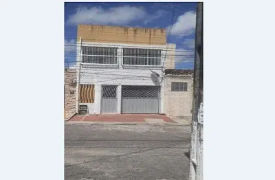 Casa com 4 quartos à venda no Nova Descoberta, Natal 