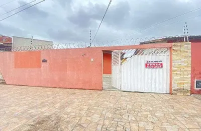 Casa com 3 quartos à venda no Potengi, Natal 