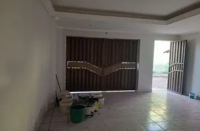 Casa com 4 quartos à venda no Alecrim, Natal 