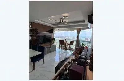 Apartamento com 2 quartos à venda no Ponta Negra, Natal 