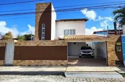 Casa com 3 quartos à venda no Nova Parnamirim, Parnamirim 