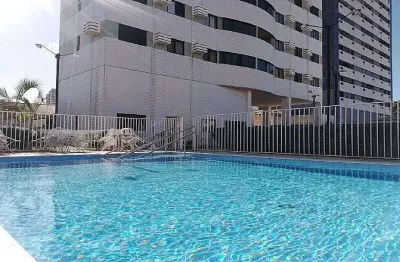 Apartamento com 4 quartos à venda no Capim Macio, Natal 