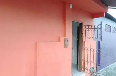 Casa com 1 quarto para alugar no Quintas, Natal 