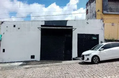 Casa comercial para alugar no Lagoa Nova, Natal 