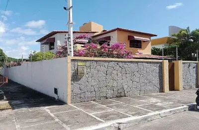 Casa com 3 quartos à venda no Capim Macio, Natal 