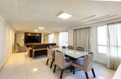 Apartamento com 3 quartos para alugar no Neópolis, Natal 