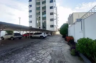 Apartamento com 2 quartos à venda no Capim Macio, Natal 
