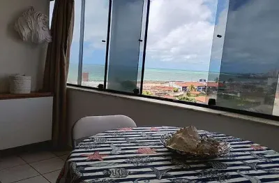 Apartamento com 1 quarto à venda na Praia do Meio, Natal 