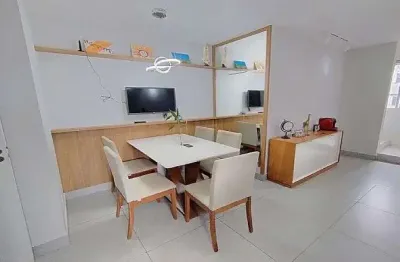 Apartamento com 2 quartos à venda no Nova Parnamirim, Parnamirim 