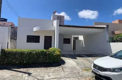 Casa com 3 quartos à venda no Emaús, Parnamirim 