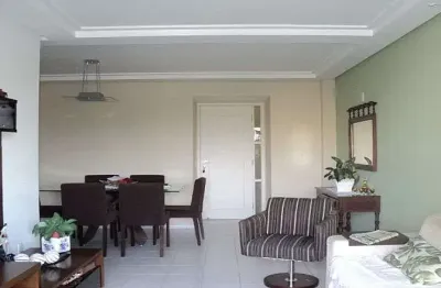 Apartamento com 3 quartos à venda no Lagoa Nova, Natal 