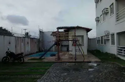 Apartamento com 2 quartos à venda no Planalto, Natal 