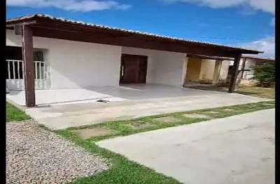 Casa para alugar - jardins - são gonçalo do amarante/rn