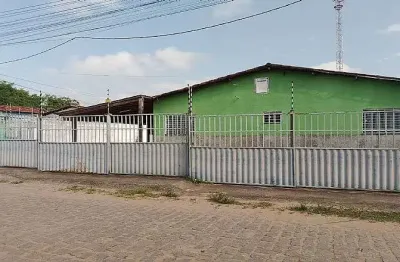 Casa para alugar - jardins - são gonçalo do amarante/rn