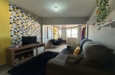 Apartamento com 3 quartos à venda no Lagoa Nova, Natal 