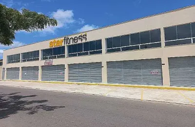 Casa comercial para alugar no Planalto, Natal 