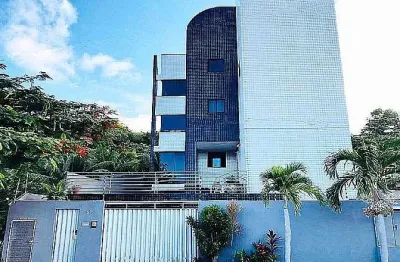Apartamento com 3 quartos à venda no Capim Macio, Natal 