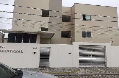 Apartamento para alugar - nova parnamirim - parnamirim/rn