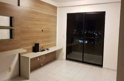 Apartamento com 3 quartos à venda no Candelária, Natal 