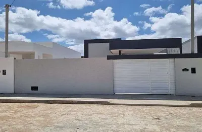 Casa com 2 quartos à venda no Centro, São José de Mipibu 