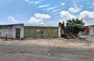 Terreno à venda no Bom Pastor, Natal 