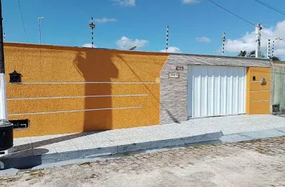 Casa com 2 quartos à venda no Moinho dos Ventos, Extremoz 