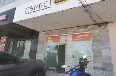 Comercial para alugar - nova parnamirim - parnamirim/rn