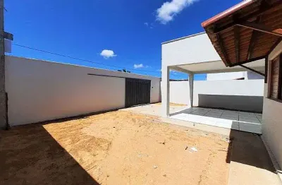 Casa à venda - jardins - são gonçalo do amarante/rn