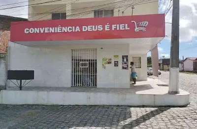 Casa com 2 quartos à venda no Emaús, Parnamirim 