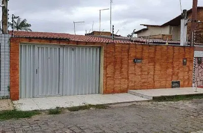 Casa com 2 quartos à venda no Nova Parnamirim, Parnamirim 