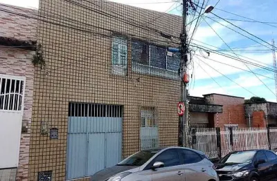 Casa com 3 quartos à venda no Alecrim, Natal 