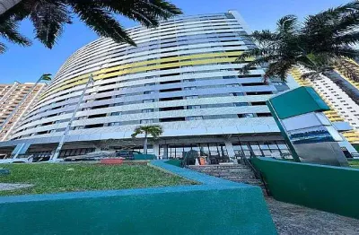 Apartamento com 1 quarto à venda no Ponta Negra, Natal 