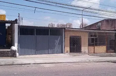 Casa comercial à venda no Lagoa Nova, Natal 