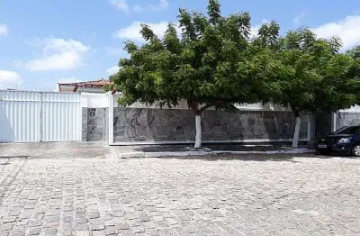Casa com 4 quartos à venda no Tirol, Natal 