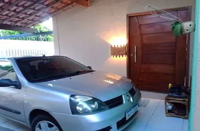 Casa com 4 quartos à venda no Vale do Sol, Parnamirim 