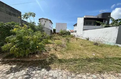 Terreno à venda no Nova Parnamirim, Parnamirim 