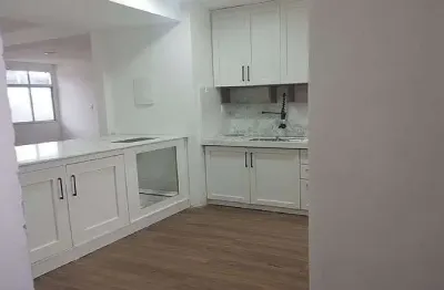 Apartamento com 2 quartos à venda no Tirol, Natal 