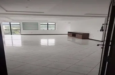 Apartamento com 4 quartos à venda no Tirol, Natal 