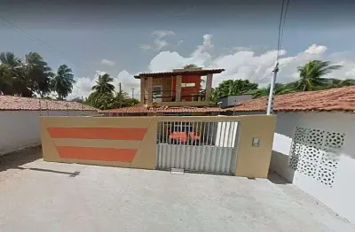 Casa com 4 quartos à venda no Povoado Maracajau, Maxaranguape 